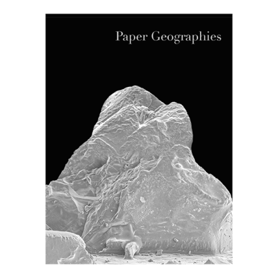 Paper Geographies